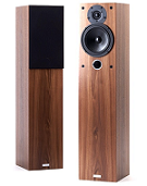 XAVIAN Gran Colonna Stereo Setup